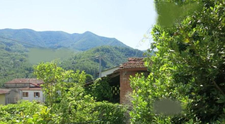 immobile MAGAZZINO ALL'ASTA DA RISTRUTTURARE, STRADA STATALE PORRETANA, SAMBUCA PISTOIESE (PT) - 4