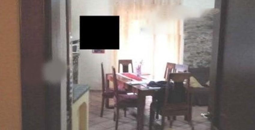 immobile TRILOCALE CON DEPOSITO E TERRENO ALL'ASTA IN V.LO PETTINATI, MONTECORVINO PUGLIANO SA - 1
