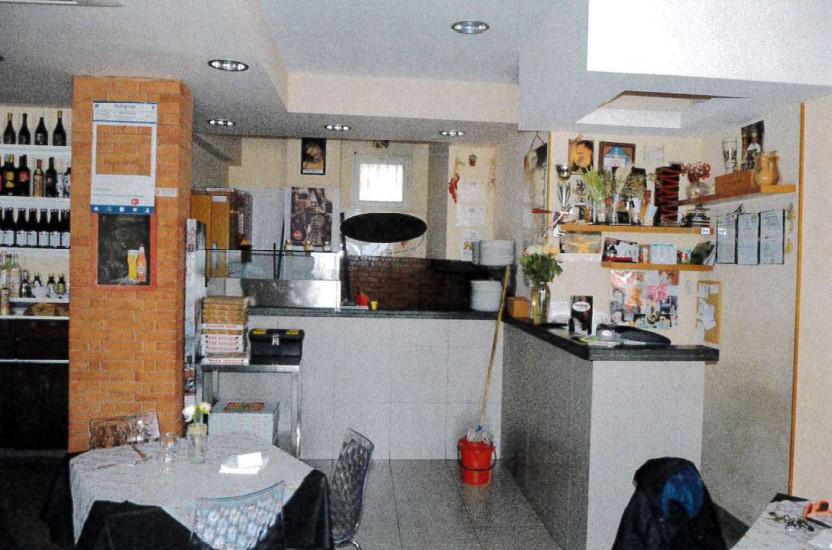 immobile NEGOZIO E MAGAZZINO ALL'ASTA IN VIA VENERO, MONREALE (PA) - 1