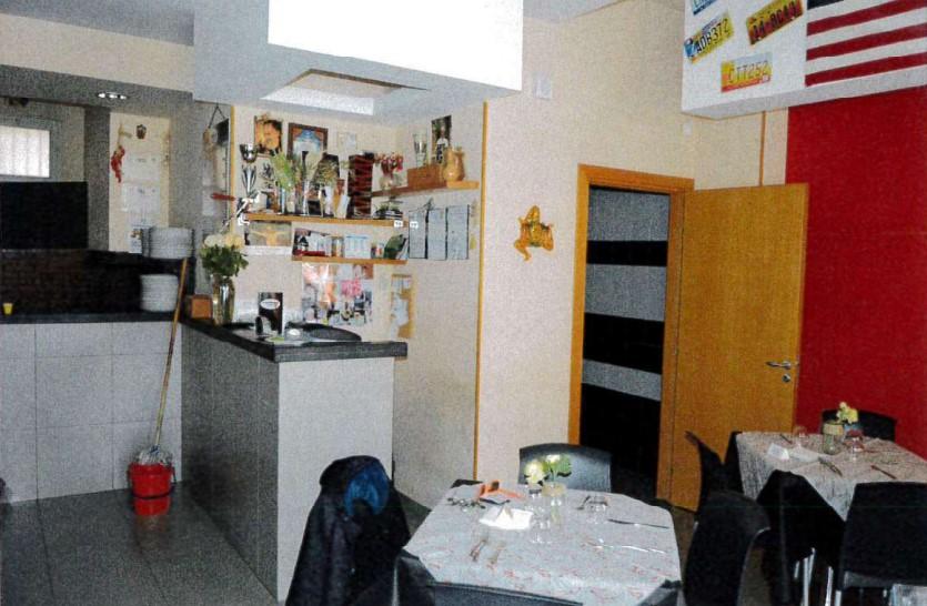 immobile NEGOZIO E MAGAZZINO ALL'ASTA IN VIA VENERO, MONREALE (PA) - 2