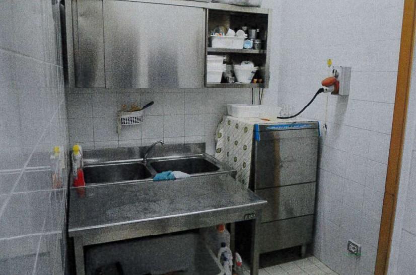 immobile NEGOZIO E MAGAZZINO ALL'ASTA IN VIA VENERO, MONREALE (PA) - 4