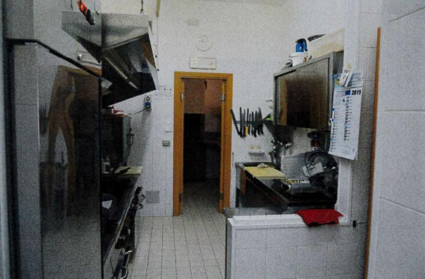 immobile NEGOZIO E MAGAZZINO ALL'ASTA IN VIA VENERO, MONREALE (PA) - 5