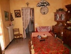immobile QUADRILOCALE CON AMPIA LOGGIA ALL'ASTA IN VIA CASTELLANA, CHIARI (BS) - 1