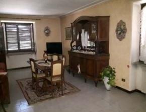 immobile QUADRILOCALE CON AMPIA LOGGIA ALL'ASTA IN VIA CASTELLANA, CHIARI (BS) - 2