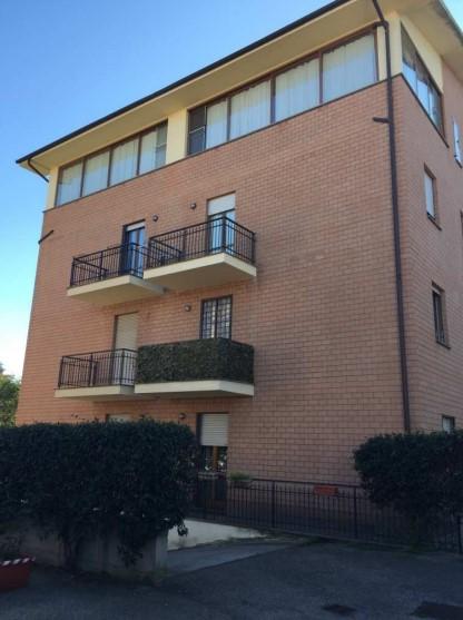 immobile AUTORIMESSA SINGOLA ALL'ASTA IN VIA UMBERTO RICHIELLO, VITERBO (VT) - 4