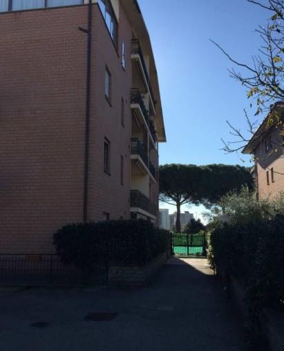 immobile AUTORIMESSA SINGOLA ALL'ASTA IN VIA UMBERTO RICHIELLO, VITERBO (VT) - 5