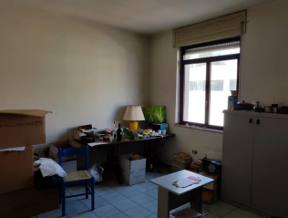 immobile CAPANNONE ALL'ASTA CON UFFICI E DEPOSITI IN AREA INDUSTRIALE, BALVANO (PZ) - 2
