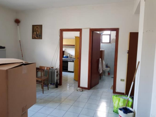 immobile CAPANNONE ALL'ASTA CON UFFICI E DEPOSITI IN AREA INDUSTRIALE, BALVANO (PZ) - 4