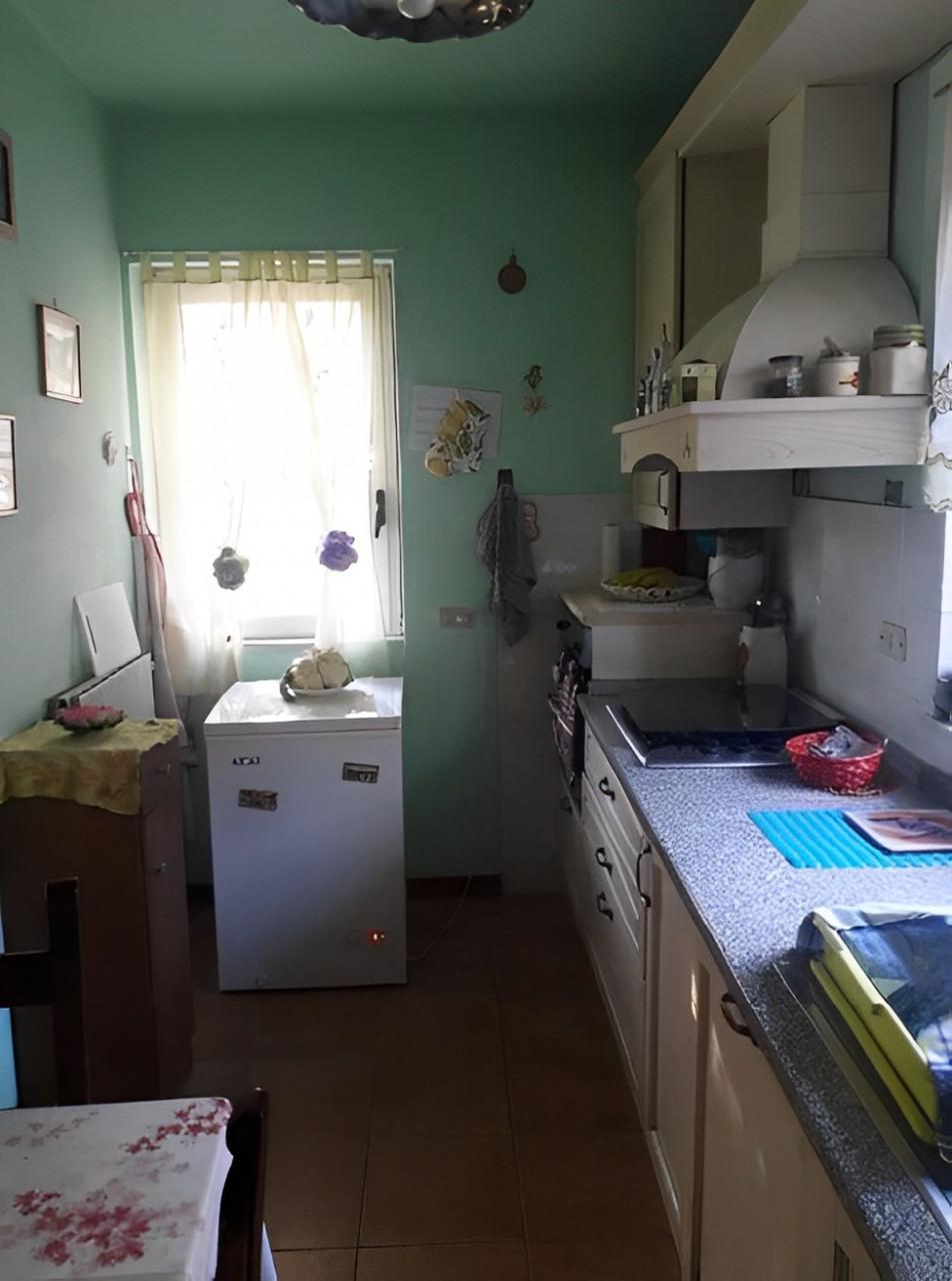 immobile CASE SINGOLE CON TERRENO ALL'ASTA IN VIA SAN QUIRICO, CAPANNORI (LU) - 3