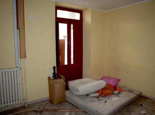 immobile BILOCALE CON CANTINA ALL'ASTA IN VIA SANTHIA', TORINO (TO) - 5