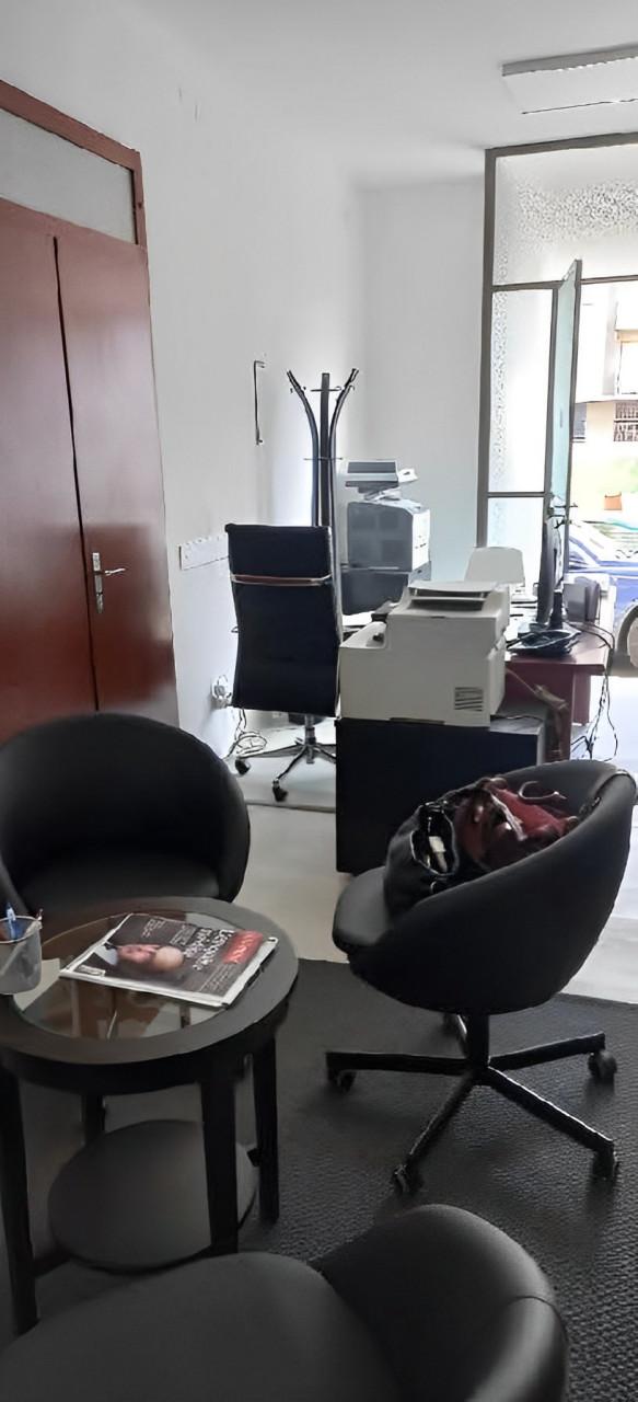 immobile UFFICIO ALL'ASTA IN CORSO REGINA MARGHERITA, TORINO (TO) - 2