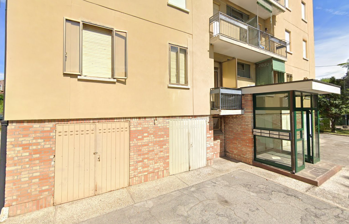 immobile QUADRILOCALE ALL'ASTA CON GARAGE IN VIA ANGELO RONCHESE, TREVISO (TV) - 3