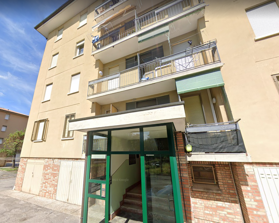 immobile QUADRILOCALE ALL'ASTA CON GARAGE IN VIA ANGELO RONCHESE, TREVISO (TV) - 4