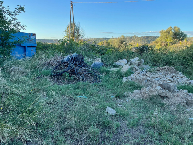 immobile TERRENO AGRICOLO ALL'ASTA IN LOCALITA' SANT'ANGELO, BERNALDA (MT) - 2