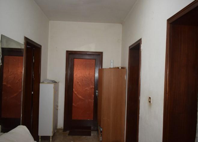 immobile QUADRILOCALE CON GARAGE ALL'ASTA IN VIA PARADISI, VIGNOLA (MO) - 5