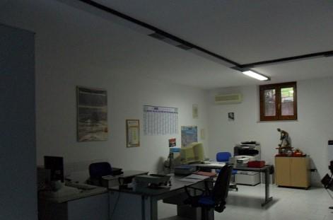 immobile UFFICIO ALL'ASTA IN VIA AMENDOLA, SENISE (PZ) - 1