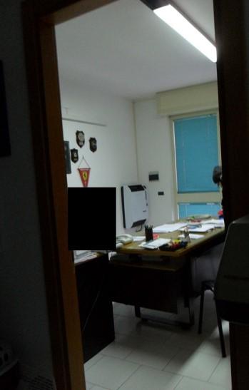 immobile UFFICIO ALL'ASTA IN VIA AMENDOLA, SENISE (PZ) - 3