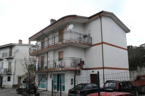 immobile UFFICIO ALL'ASTA IN VIA AMENDOLA, SENISE (PZ) - 4