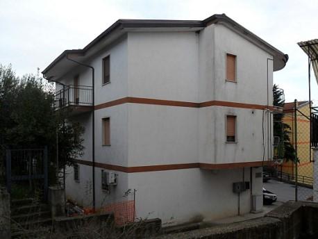 immobile UFFICIO ALL'ASTA IN VIA AMENDOLA, SENISE (PZ) - 5