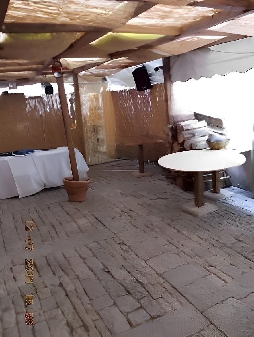 immobile BAR RISTORANTE ALL'ASTA IN VIA PORTA IASIMONE, SASSINORO (BN) - 2