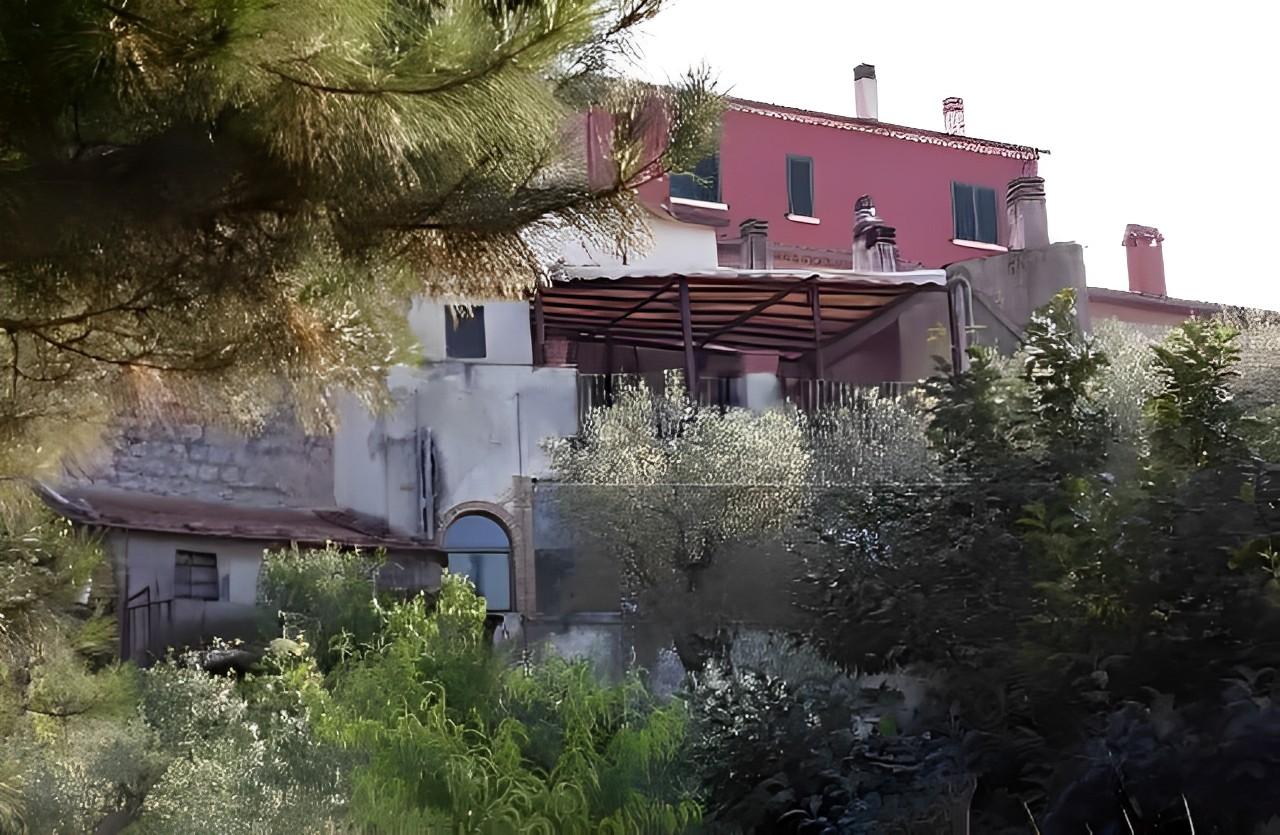 immobile BAR RISTORANTE ALL'ASTA IN VIA PORTA IASIMONE, SASSINORO (BN) - 3