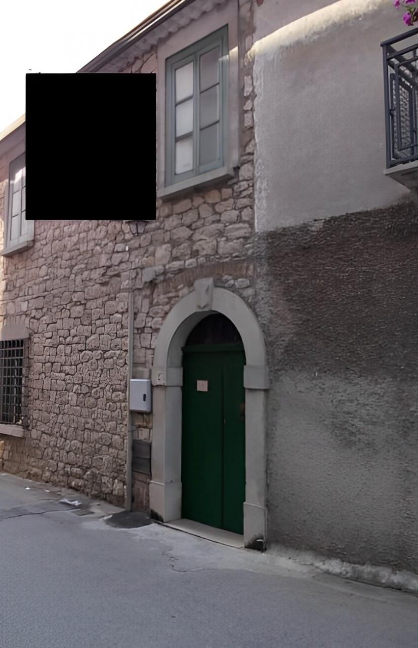 immobile BAR RISTORANTE ALL'ASTA IN VIA PORTA IASIMONE, SASSINORO (BN) - 5