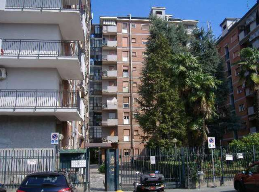 immobile BILOCALE ALL'ASTA CON CANTINA IN VIA SAN CLEMENTE, CERRO MAGGIORE (MI) - 2