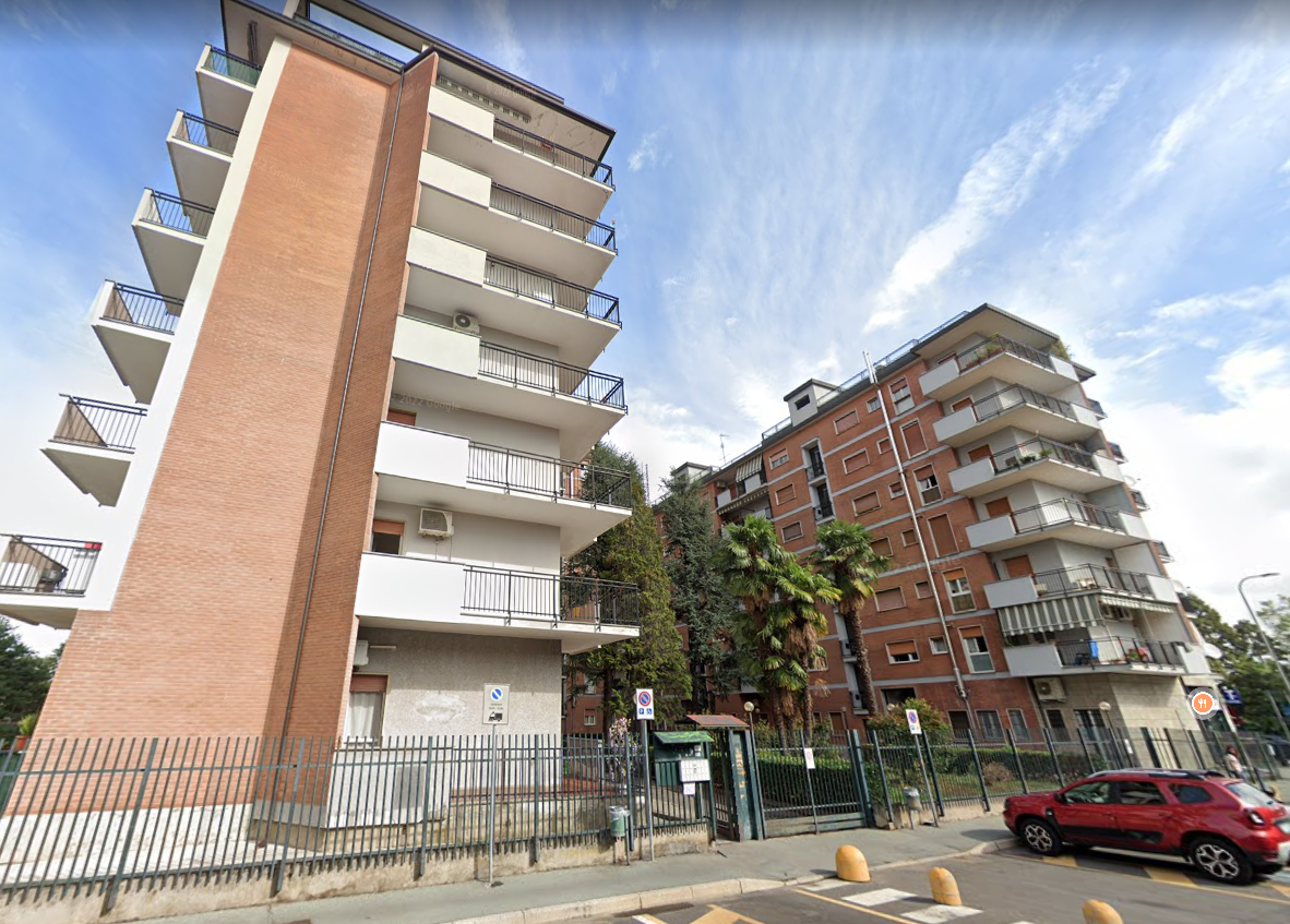 immobile BILOCALE ALL'ASTA CON CANTINA IN VIA SAN CLEMENTE, CERRO MAGGIORE (MI) - 3