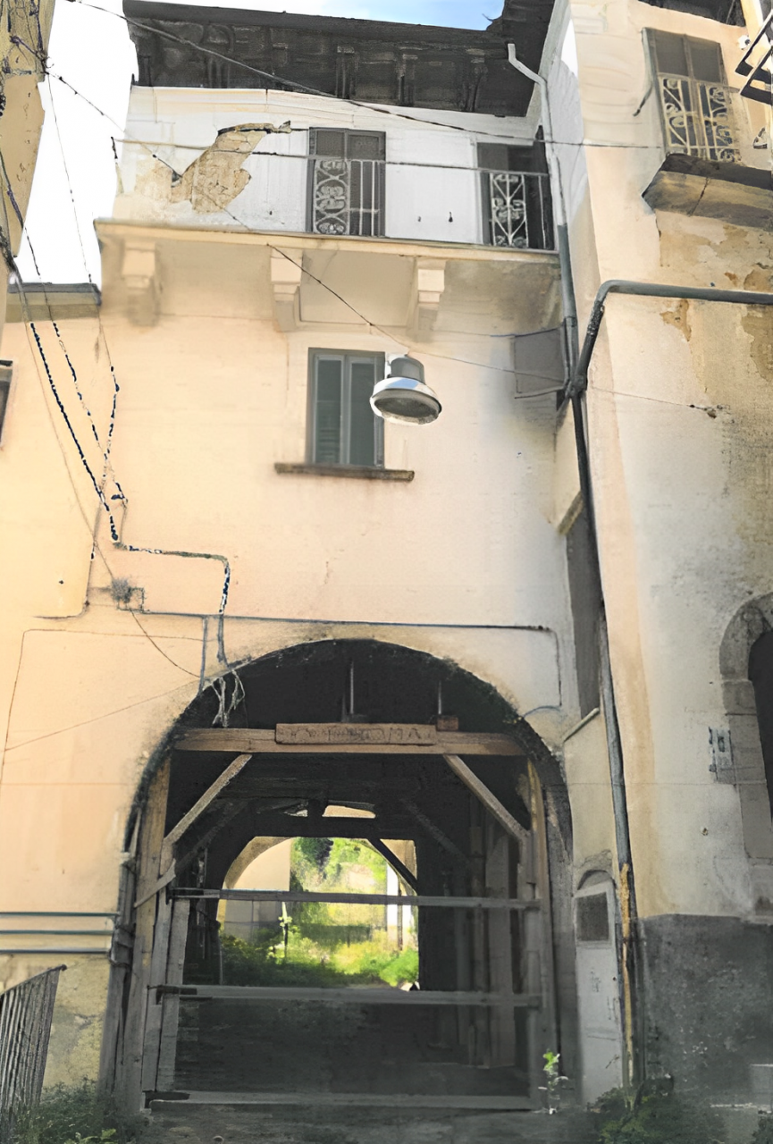 immobile MAGAZZINO ALL'ASTA IN VIA DI SOTTO, FOSSA (AQ) - 1