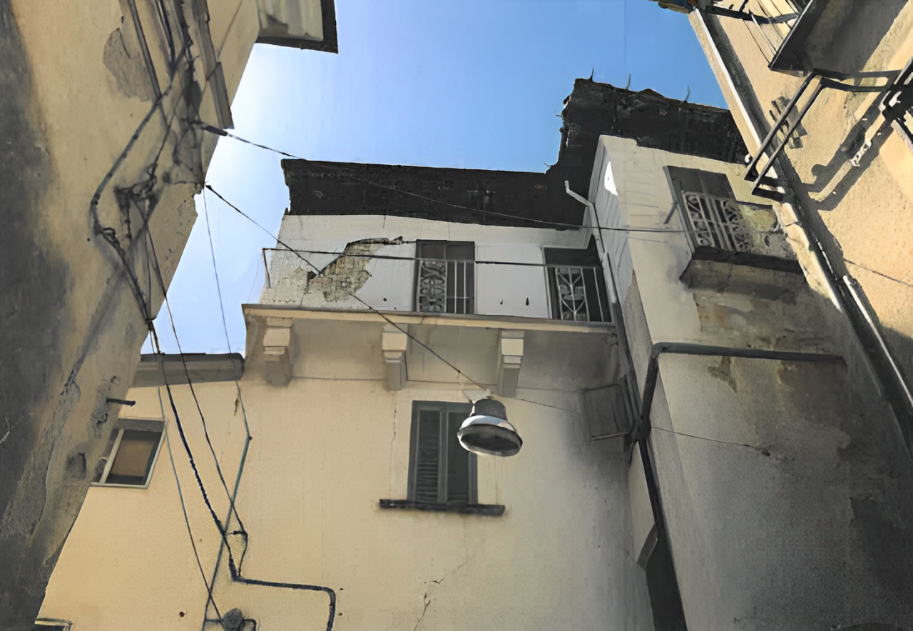 immobile MAGAZZINO ALL'ASTA IN VIA DI SOTTO, FOSSA (AQ) - 2