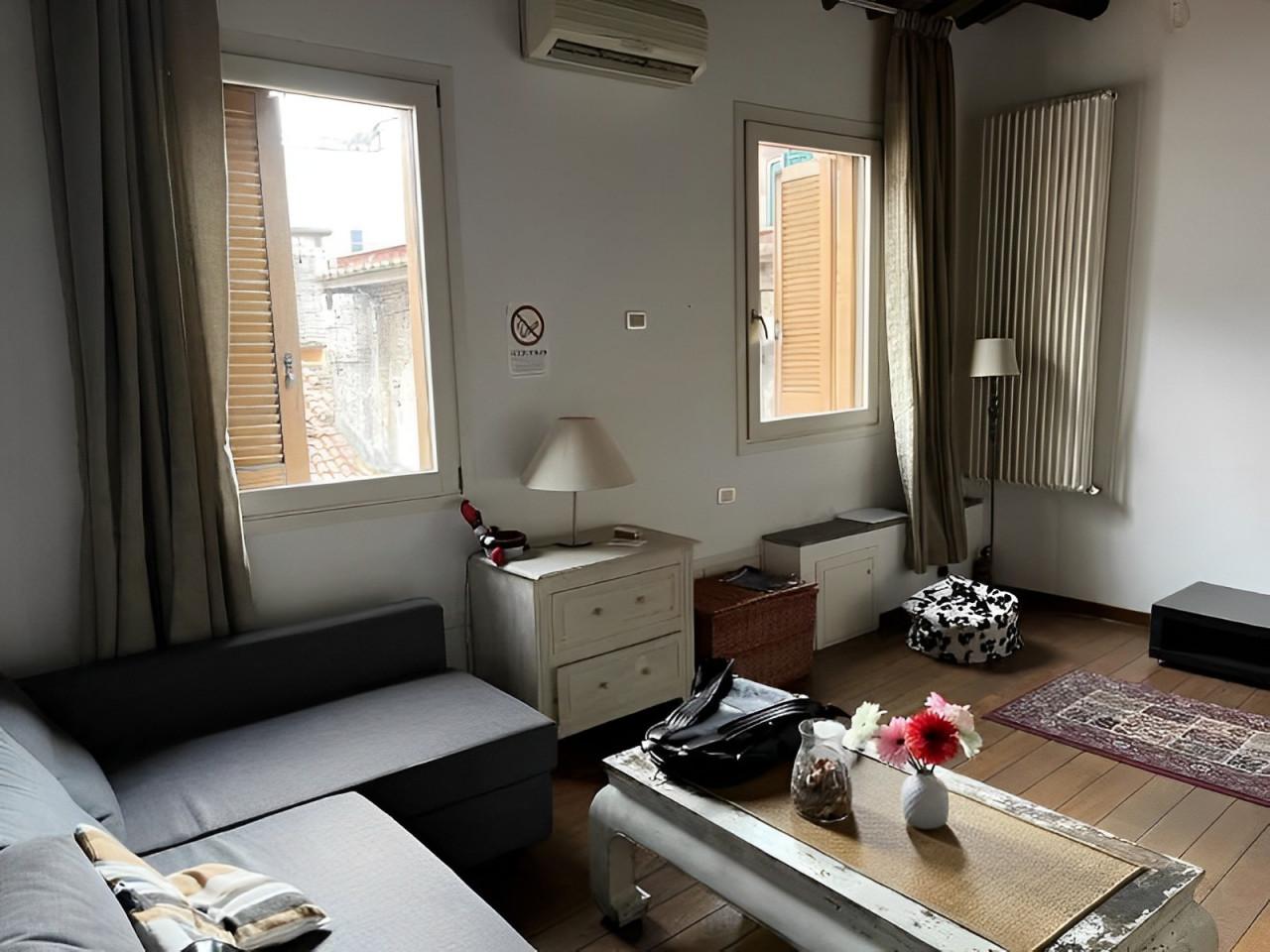 immobile TRILOCALE CON TERRAZZO ALL'ASTA IN VIA DEL PELLEGRINO, ROMA (RM) - 2