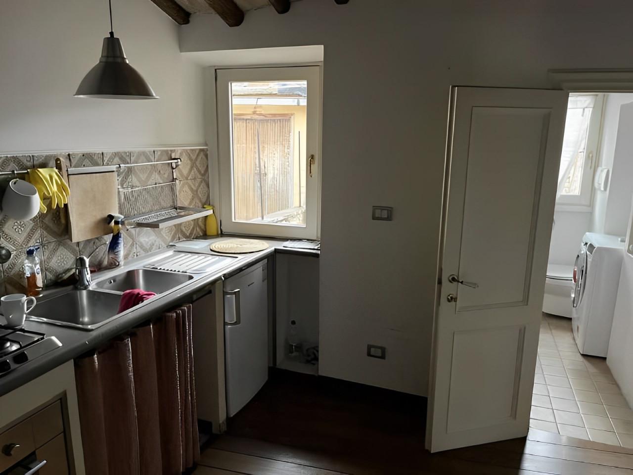 immobile TRILOCALE CON TERRAZZO ALL'ASTA IN VIA DEL PELLEGRINO, ROMA (RM) - 3