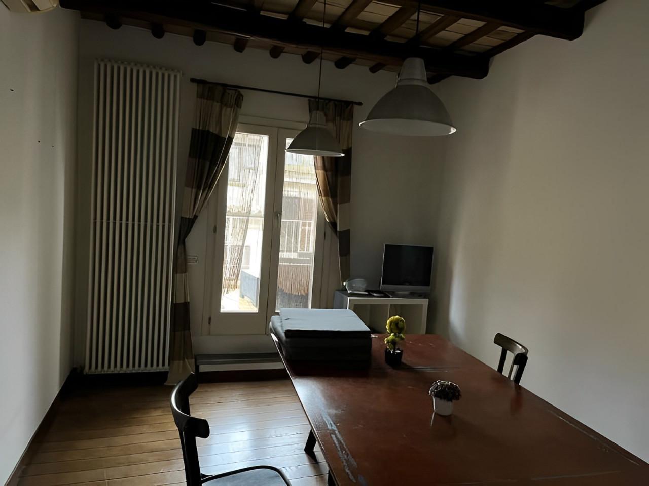 immobile TRILOCALE CON TERRAZZO ALL'ASTA IN VIA DEL PELLEGRINO, ROMA (RM) - 4