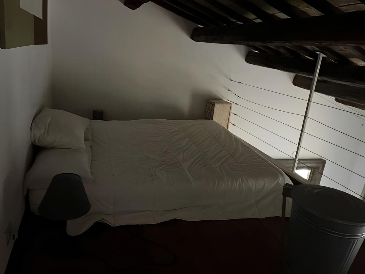 immobile TRILOCALE CON TERRAZZO ALL'ASTA IN VIA DEL PELLEGRINO, ROMA (RM) - 5
