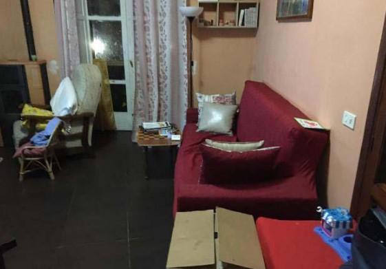 immobile TRILOCALE IN VENDITA ALL'ASTA IN VIA ROMA, MORCONE (BN) - 3
