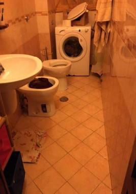 immobile TRILOCALE IN VENDITA ALL'ASTA IN VIA ROMA, MORCONE (BN) - 5