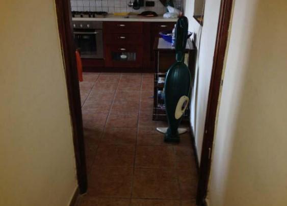 immobile TRILOCALE ALL'ASTA IN VIA ROMA, MORCONE (BN) - 2