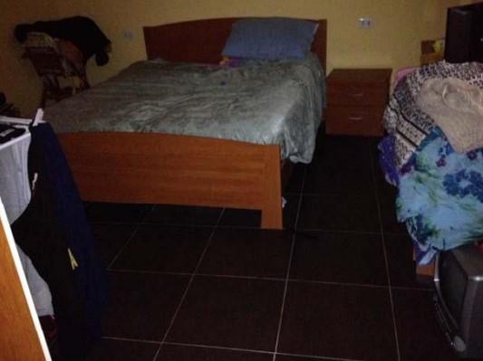immobile TRILOCALE ALL'ASTA IN VIA ROMA, MORCONE (BN) - 4