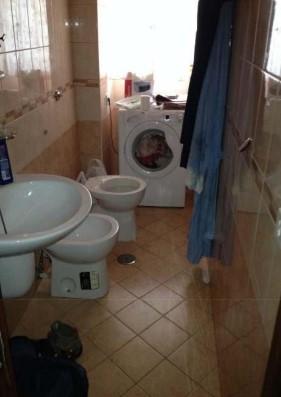 immobile TRILOCALE ALL'ASTA IN VIA ROMA, MORCONE (BN) - 5