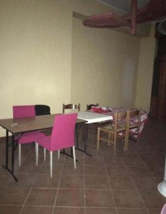 immobile NEGOZIO ALL'ASTA IN VIA ROMA, MORCONE (BN) - 5