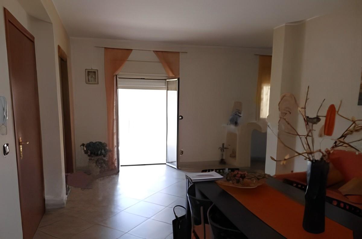 immobile QUADRILOCALE ALL'ASTA CON TERRAZZO IN VIA BORIS GIULIANO SN, ADRANO (CT) - 3