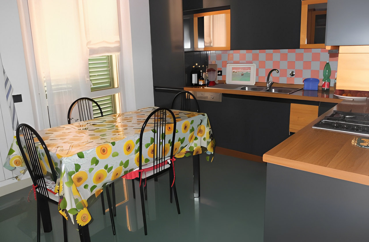 immobile AMPIA VILLA ALL'ASTA CON GIARDINO IN VIA CASE SPARSE, MAGIONE (PG) - 4