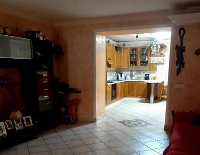 immobile TRILOCALE ALL'ASTA IN VIA GUADAGNI, APOLLOSA (BN) - 2