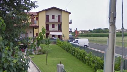immobile TRILOCALE CON GARAGE ALL'ASTA IN VIA CALLE, SAN ZENONE DEGLI EZZELINI (TV) - 2
