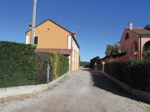 immobile PORZIONE DI TERRENO ALL'ASTA IN VIA ARDONEGHE, LEGNARO (PD) - 2