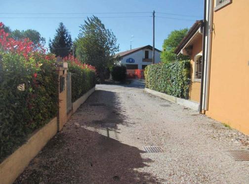 immobile PORZIONE DI TERRENO ALL'ASTA IN VIA ARDONEGHE, LEGNARO (PD) - 3