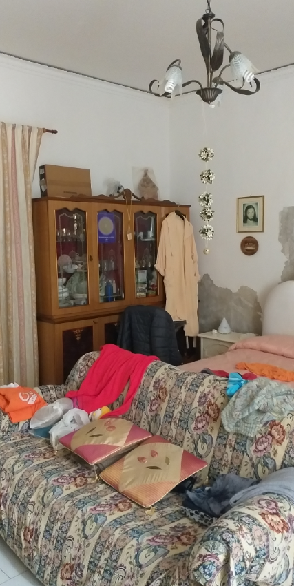 immobile TRILOCALE ALL'ASTA IN VICO MATTONELE NAPOLI (NA) - 1