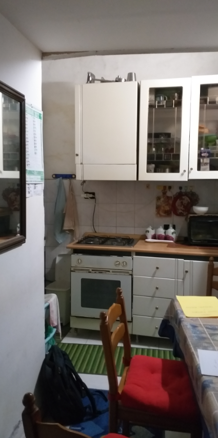 immobile TRILOCALE ALL'ASTA IN VICO MATTONELE NAPOLI (NA) - 2