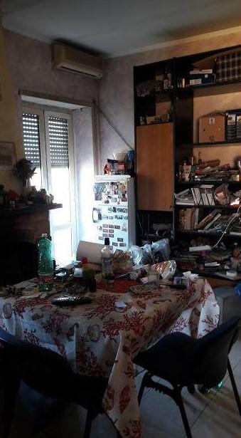immobile BILOCALE ALL'ASTA IN VIA NETTUNENSE NUOVA, MARINO (RM) - 1