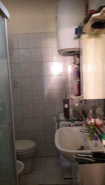 immobile BILOCALE ALL'ASTA IN VIA NETTUNENSE NUOVA, MARINO (RM) - 5